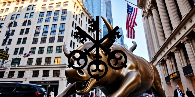 UBS Shares Receive Major Valuation Boost Amid Strategic Shift - Foto: über boerse-global.de