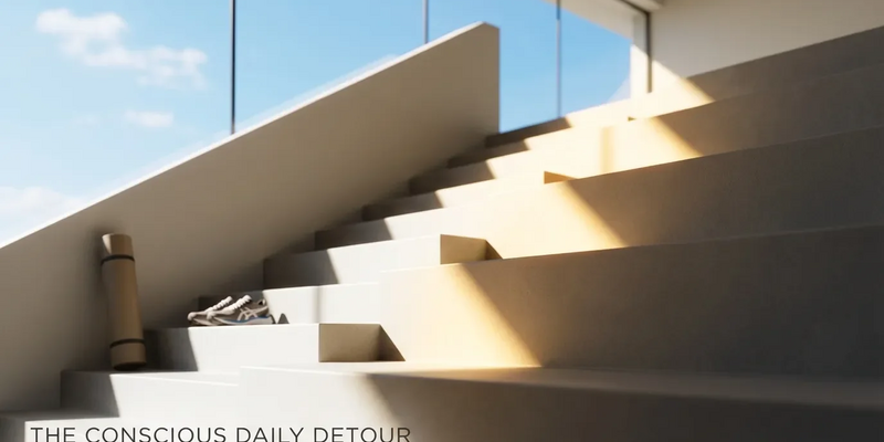 Longevity-Hack 2026: Kleine Umwege senken Ihr biologisches Alter - Foto: über boerse-global.de