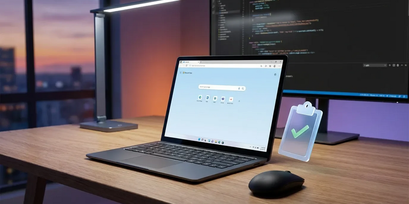 Microsoft Edge: ProduktivitĂ€ts-Features werden zum Standard - Foto: ĂŒber boerse-global.de