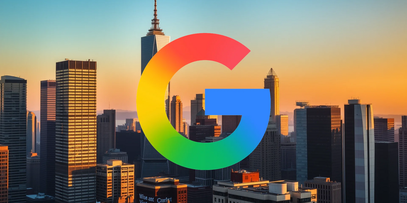 Alphabet’s Stock: Navigating the AI Optimism and Legal Headwinds - Foto: über boerse-global.de