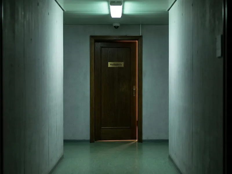 Hinweisgeberschutzgesetz: Kommunen drohen hohe Strafen - Foto: über boerse-global.de