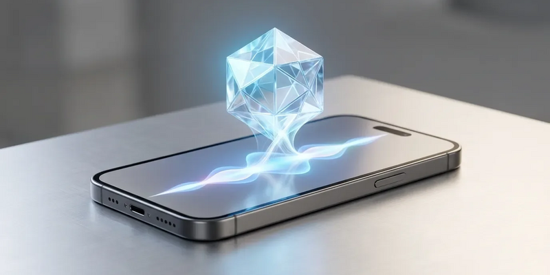 Apple setzt auf Googles KI: Siri wird zum Chatbot - Foto: über boerse-global.de