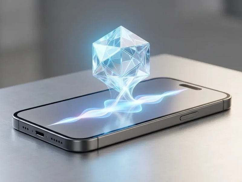 Apple setzt auf Googles KI: Siri wird zum Chatbot - Foto: über boerse-global.de