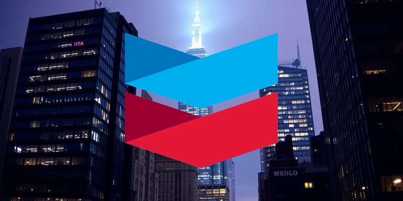 Chevron Shares Face Pressure Ahead of Earnings Release - Foto: über boerse-global.de