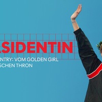 „Die Präsidentin“ – hinter der perfekten Fassade des IOC - Foto: presseportal.de