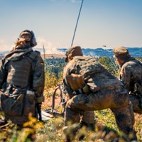 Bestens vorbereitet auf die Bundeswehr: Wie die „Soldatsein“ Community für eine Trendwende sorgt - Foto: presseportal.de
