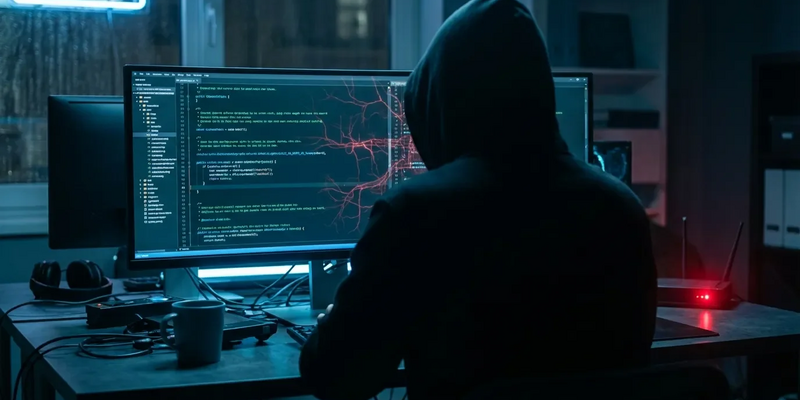 Nordkoreas Hacker nutzen KI für Angriffe auf Blockchain-Entwickler - Foto: über boerse-global.de