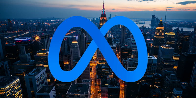 Meta: Un Trimestre Decisivo Entre Expectativas y Riesgos - Foto: über boerse-global.de