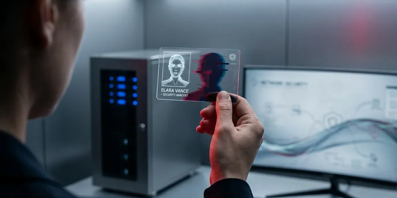 EVZ warnt vor KI-gestützter Identitätsbetrugs-Welle 2026 - Foto: über boerse-global.de