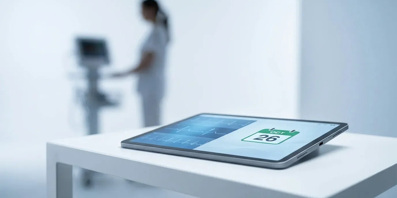 G-BA erlaubt Videosprechstunden für Intensivpflege-Rezepte - Foto: über boerse-global.de