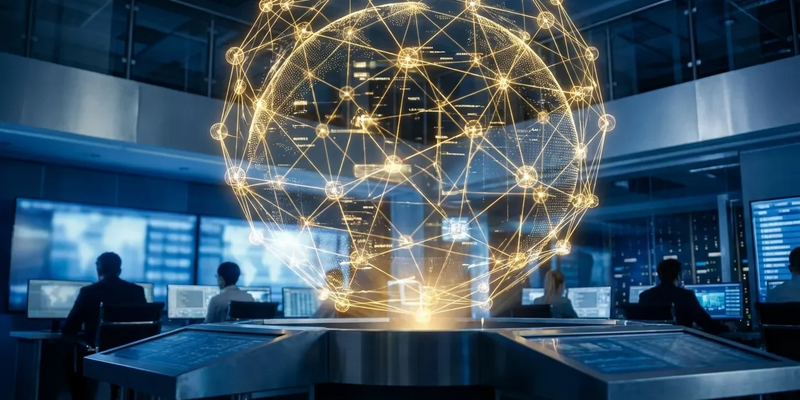 Krypto-Integration: Der Wendepunkt ist erreicht - Foto: über boerse-global.de