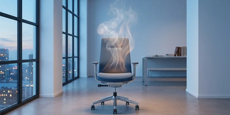 Entärgern wird 2026 zur neuen Büro-Kernkompetenz - Foto: über boerse-global.de