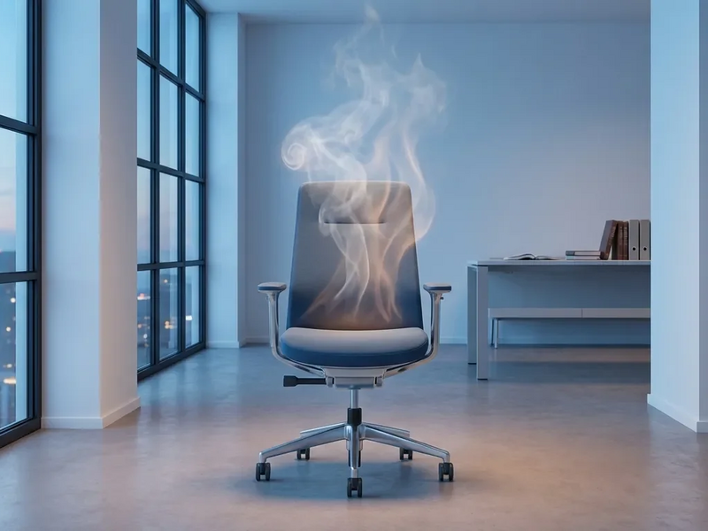 Entärgern wird 2026 zur neuen Büro-Kernkompetenz - Foto: über boerse-global.de