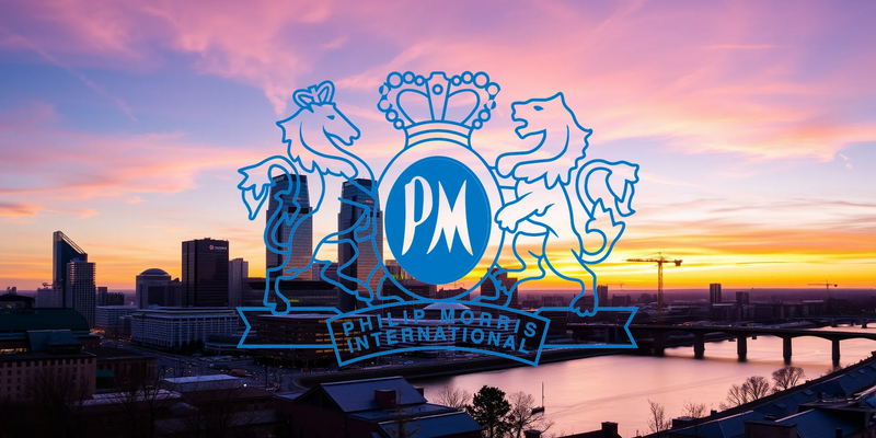 Philip Morris Shares Navigate Regulatory Crossroads - Foto: über boerse-global.de
