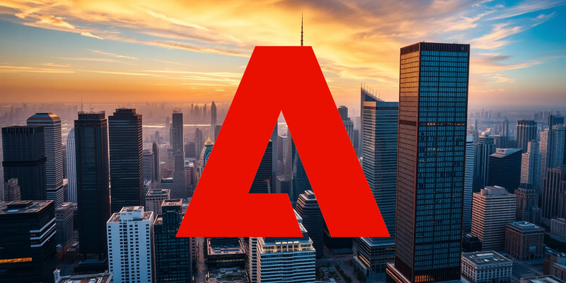 Adobe’s AI Pivot Tests Investor Faith in Software Premiums - Foto: über boerse-global.de