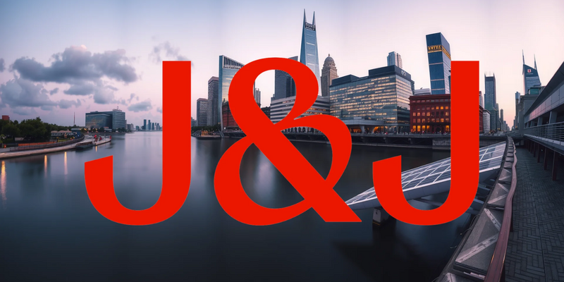 Johnson & Johnson Stock: Navigating Legal Headwinds and Financial Momentum - Foto: über boerse-global.de