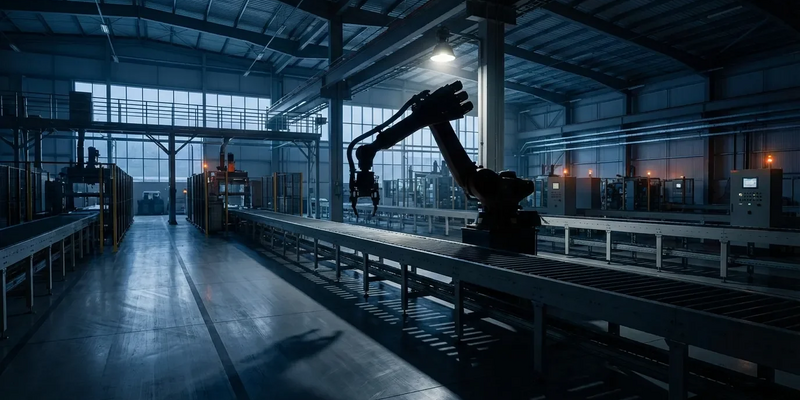 KI kostet Großbritannien mehr Jobs als jeder anderen Volkswirtschaft - Foto: über boerse-global.de