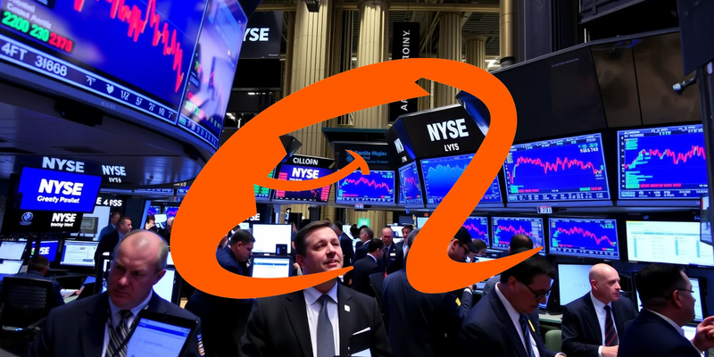 Alibaba: El valor oculto de su división de semiconductores - Foto: über boerse-global.de