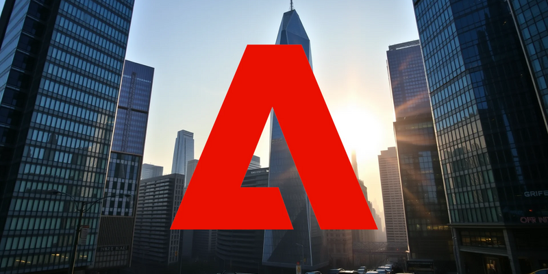 Adobe: ¿Una Oportunidad de Valor en la Era de la IA? - Foto: über boerse-global.de