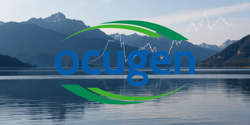 Ocugen asegura su futuro financiero con una exitosa ronda de capital - Foto: über boerse-global.de