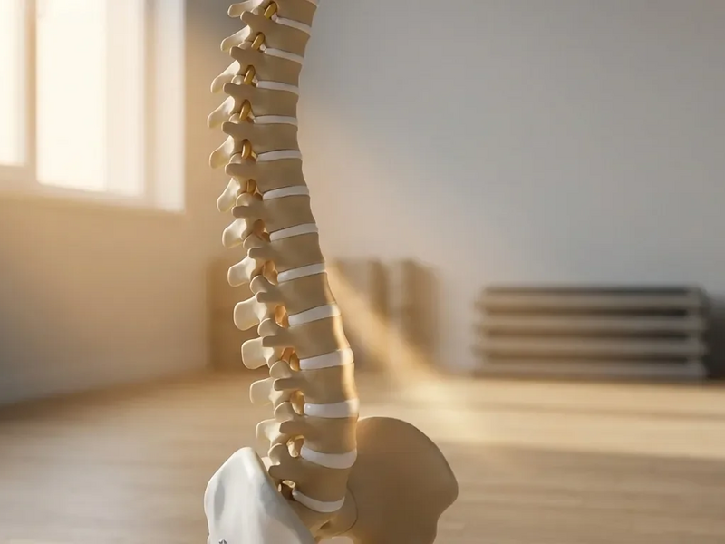 Seitneigen: Die unterschätzte Gesundheits-Übung 2026 - Foto: über boerse-global.de