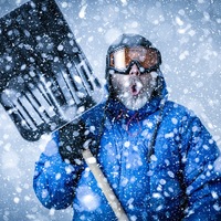 Gut gerüstet für Eis und Schnee im Winter: Pflichten und Sicherheitstipps - Foto: presseportal.de