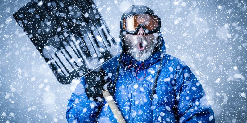 Gut gerüstet für Eis und Schnee im Winter: Pflichten und Sicherheitstipps - Foto: presseportal.de