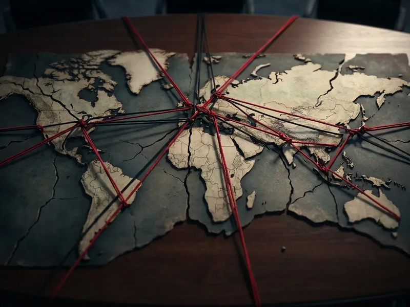 Bundesheer warnt vor einer Welt ohne Ordnung - Foto: über boerse-global.de