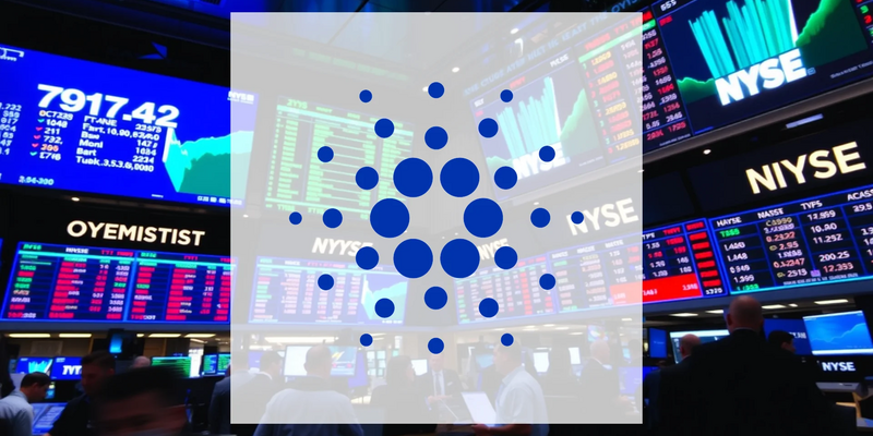 Cardano’s Crossroads: Navigating Price Weakness Amidst Structural Strengths - Foto: über boerse-global.de