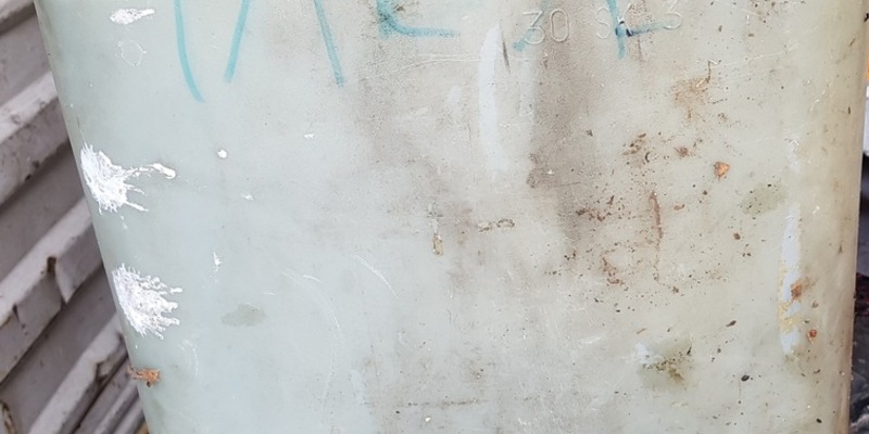 POL-EL: Dörpen - Illegale Entsorgung von Altöl in Gewässer - Foto: presseportal.de