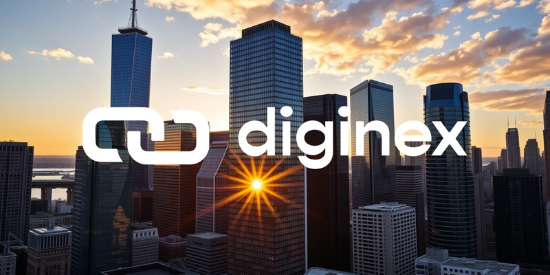 Diginex Stock Surge Fizzles as Fundamental Concerns Resurface - Foto: über boerse-global.de