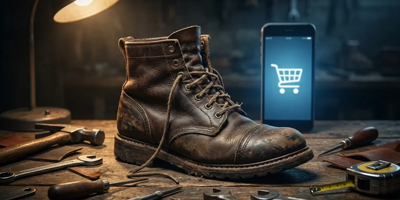 Schuhrebell Staudinger zahlt Steuern nicht – aus Protest - Foto: über boerse-global.de