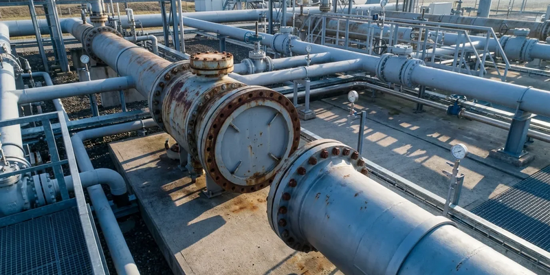 OMV und Gazprom: Ein Jahr nach dem Gas-Bruch - Foto: über boerse-global.de