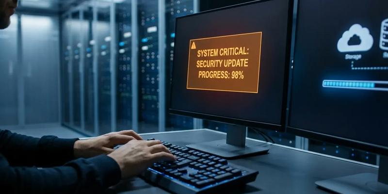 Microsoft Outlook: Zweiter Notfall-Patch in zwei Wochen - Foto: über boerse-global.de