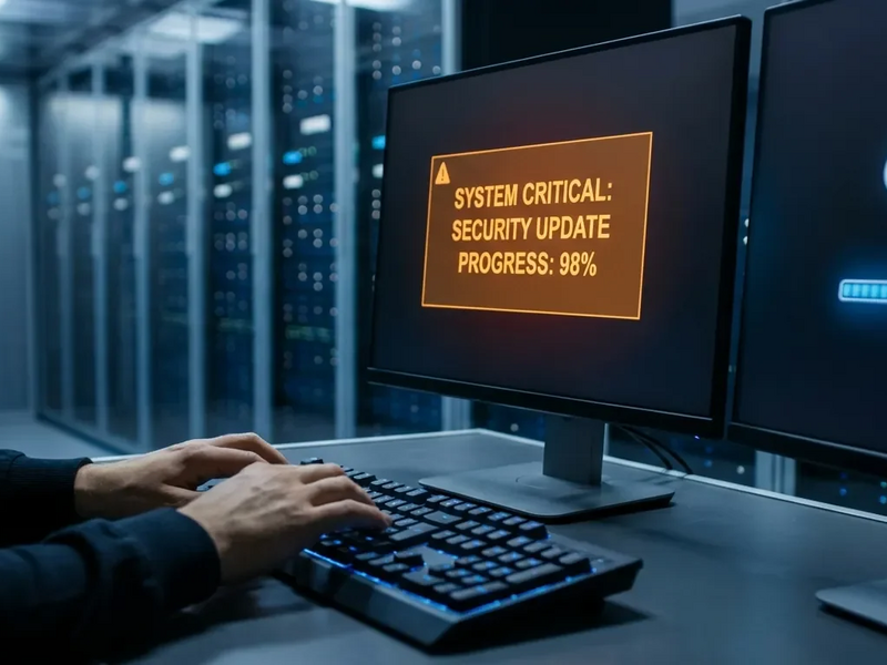 Microsoft Outlook: Zweiter Notfall-Patch in zwei Wochen - Foto: über boerse-global.de