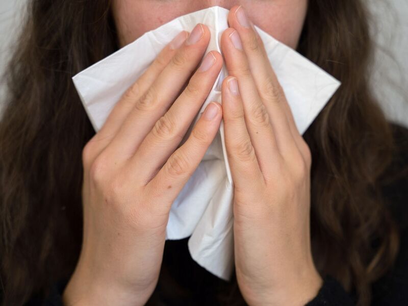 Krankheitsausfälle von Beschäftigten sorgen für viel Kritik. (Symbolbild) - Foto: Alicia Windzio/dpa