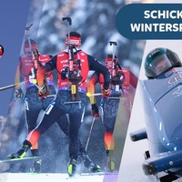 KiKA und Sportschau: Olympische Winterspiele ab 6. Februar 2026 in der KiKA-App und bei kika.de / Fragen an Expert*innen und Profis / Live-Chats / Tägliche Zusammenfassungen & Hintergrundwissen - Foto: presseportal.de
