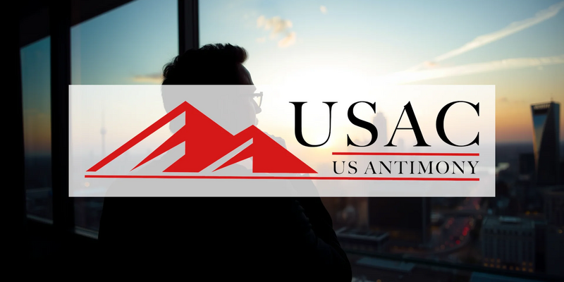 US Antimony Strengthens Domestic Supply Chain with Strategic Acquisition - Foto: über boerse-global.de