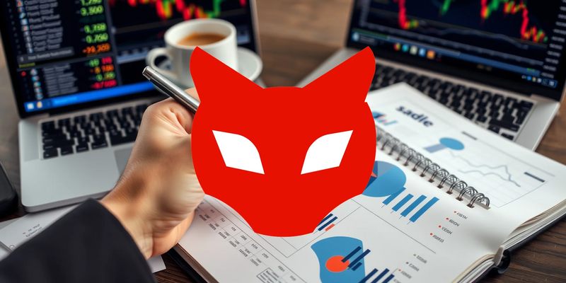 Red Cat: La euforia en bolsa se toma un respiro tras una escalada histórica - Foto: über boerse-global.de