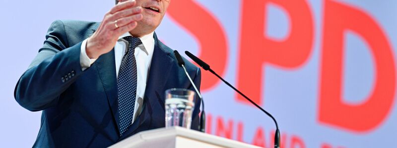 «Von Lifestyle-Arbeitnehmern sehe ich wenig in Deutschland und in meinem Land Rheinland-Pfalz», sagte Schweitzer. (Archivbild) - Foto: Uwe Anspach/dpa