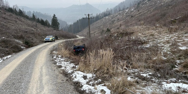POL-GS: Pressemeldung des PK Oberharz vom 26.01.2026 - Foto: presseportal.de