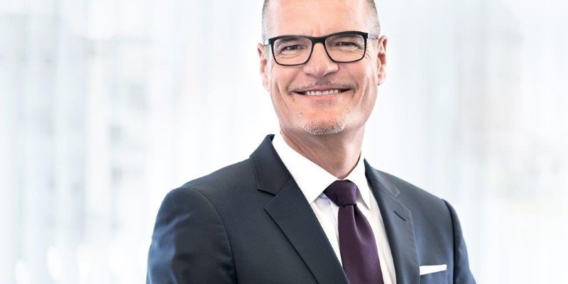 Vorstandssprecher Ralf Beißer beendet nach 25 Jahren seine Tätigkeit bei der NRV / André Werner folgt nach - Foto: presseportal.de