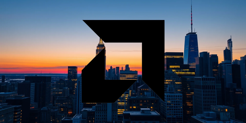 AMD Shares Gain Momentum on Analyst Upgrades and New Product Launch - Foto: über boerse-global.de