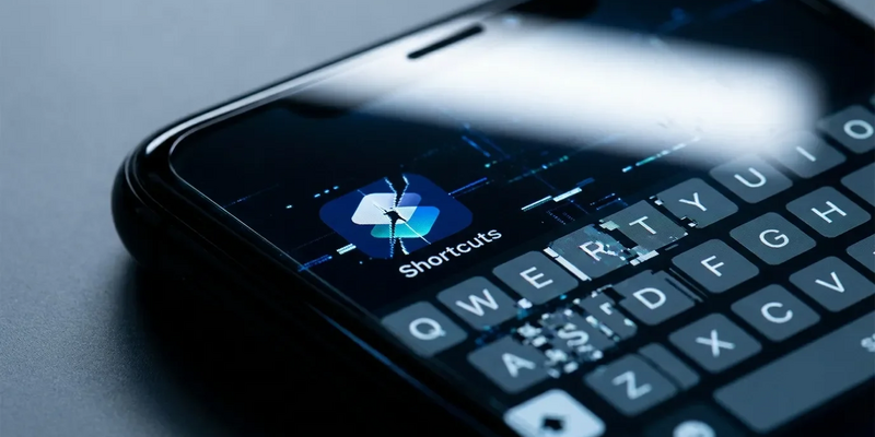 iPhone-Sicherheit: Tastatur und Kurzbefehle im Visier - Foto: über boerse-global.de