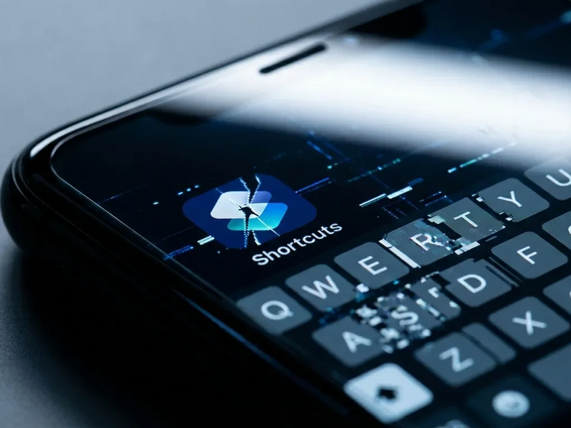 iPhone-Sicherheit: Tastatur und Kurzbefehle im Visier - Foto: über boerse-global.de