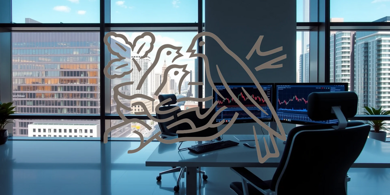 Nestle Aktie: Heikle Entscheidungen? - Foto: über boerse-global.de