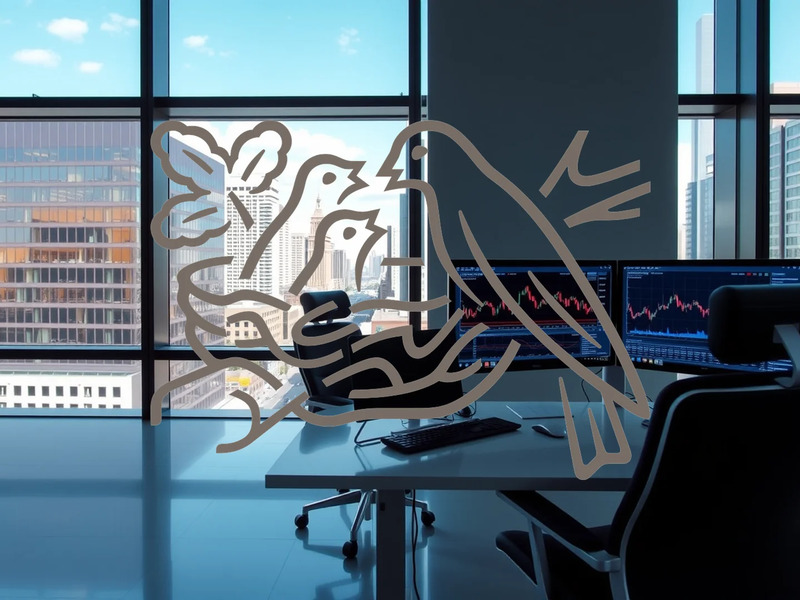 Nestle Aktie: Heikle Entscheidungen? - Foto: über boerse-global.de