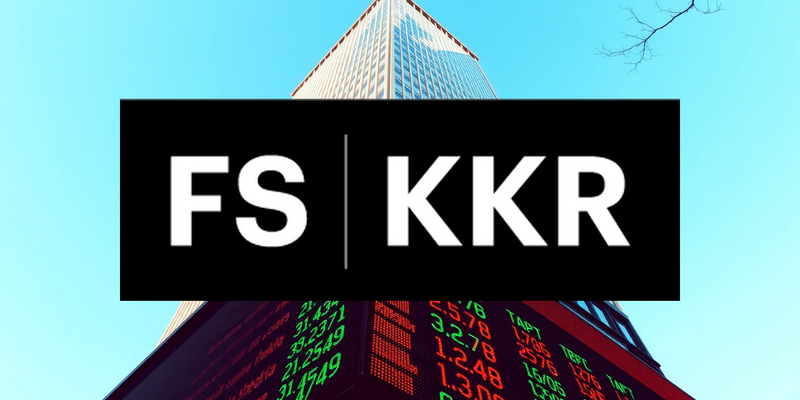 FS KKR Capital’s Ambitious Payout Goal Faces Scrutiny Ahead of Earnings - Foto: über boerse-global.de