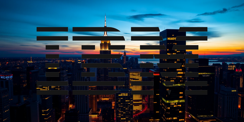 IBM’s AI Ambitions Face Crucial Test Amid Quarterly Results - Foto: über boerse-global.de