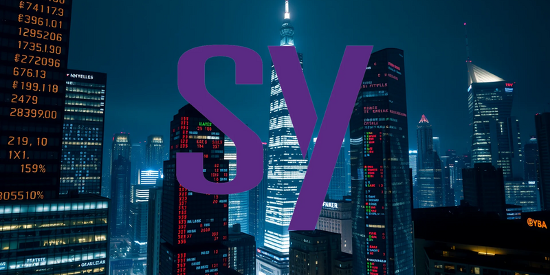 Divergent Investor Activity Highlights Synopsys Stock Outlook - Foto: über boerse-global.de